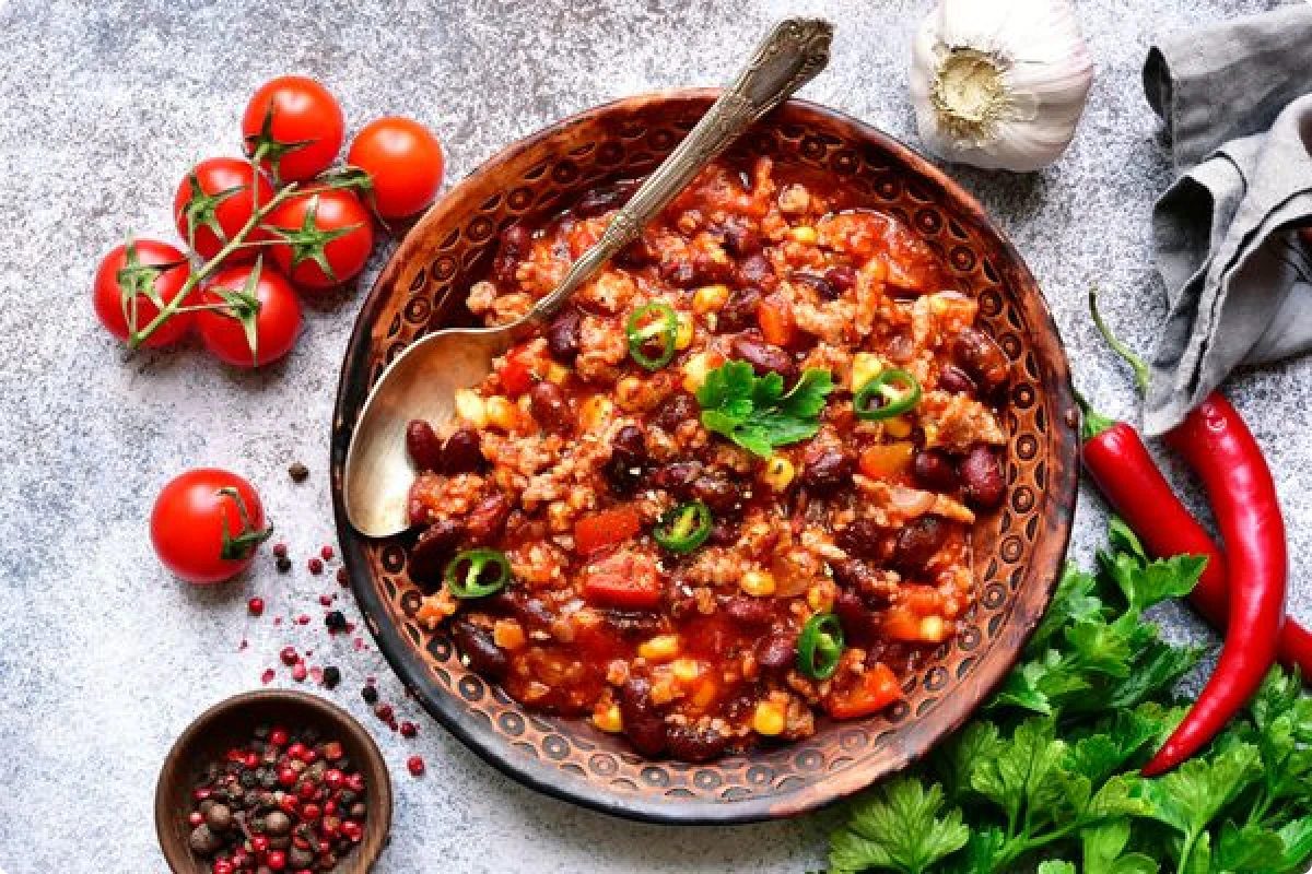 Chili Con Carne