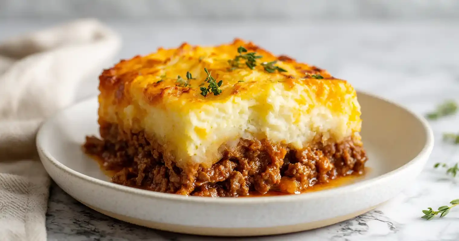 Hachis parmentier
