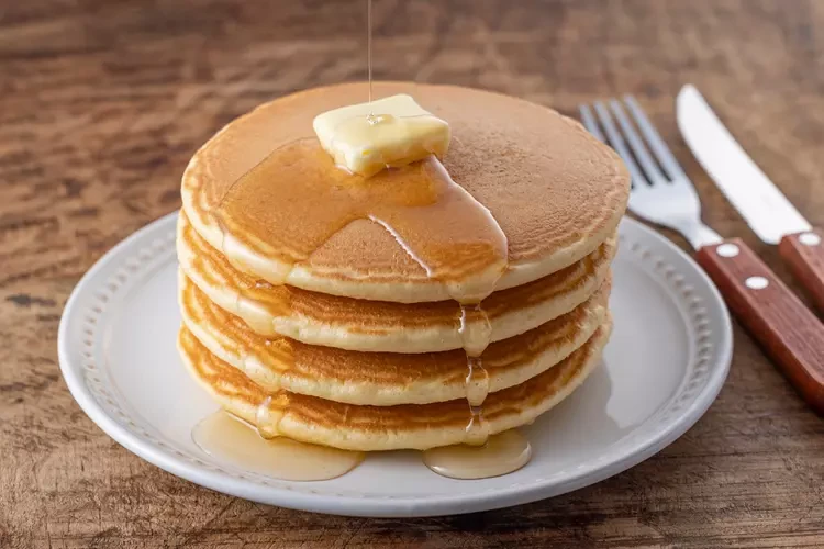 Pancakes