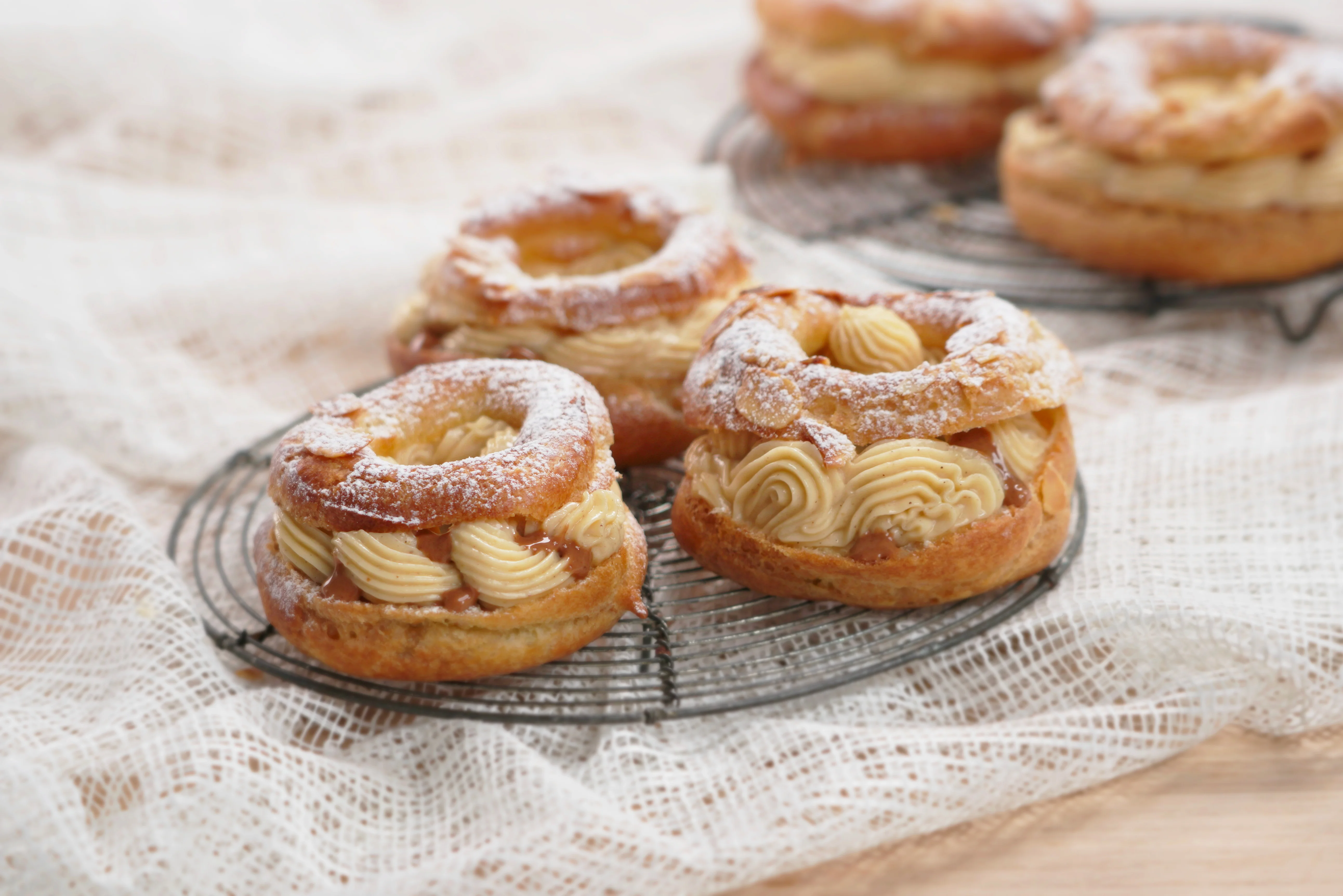 Paris Brest individuels