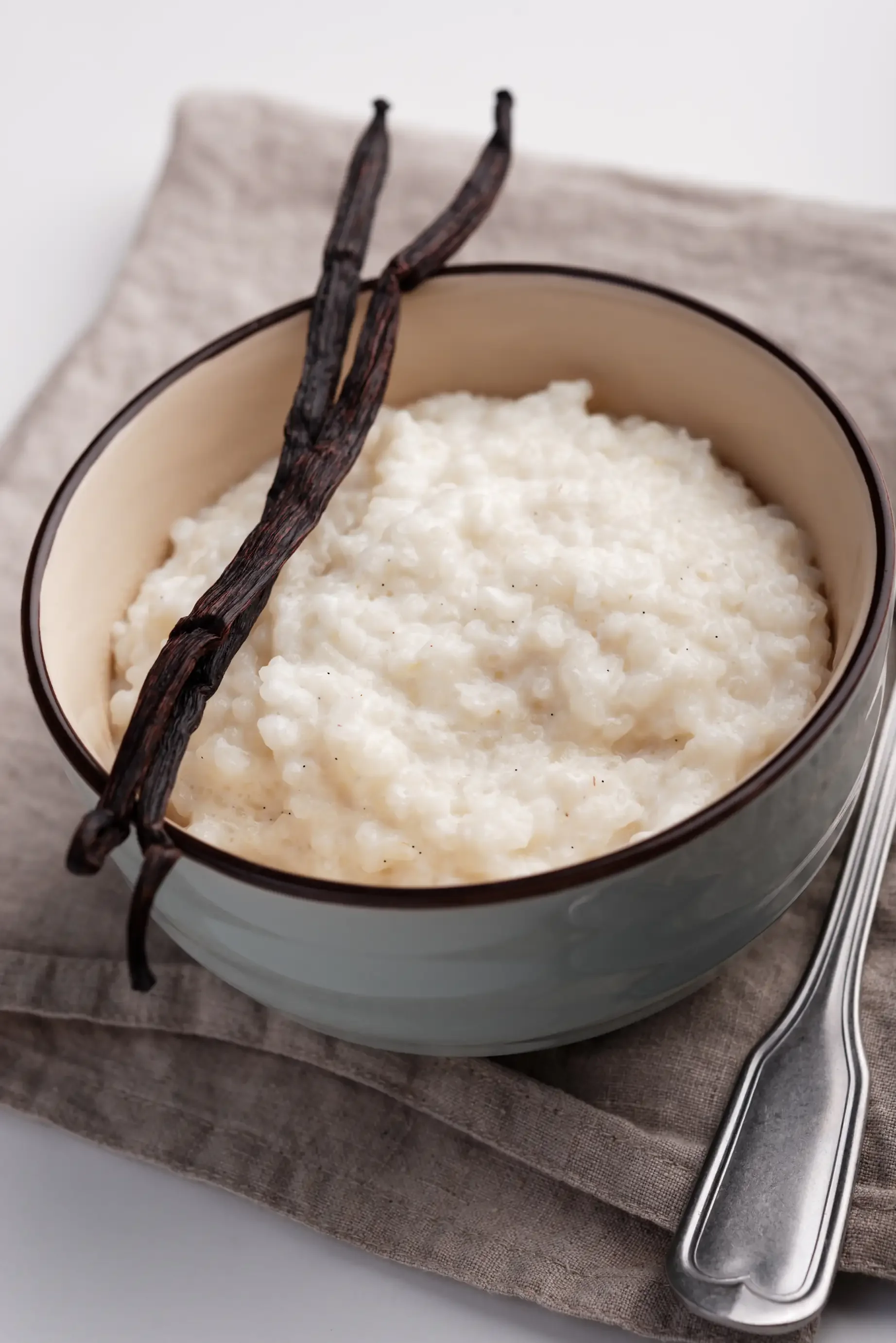 Riz au lait